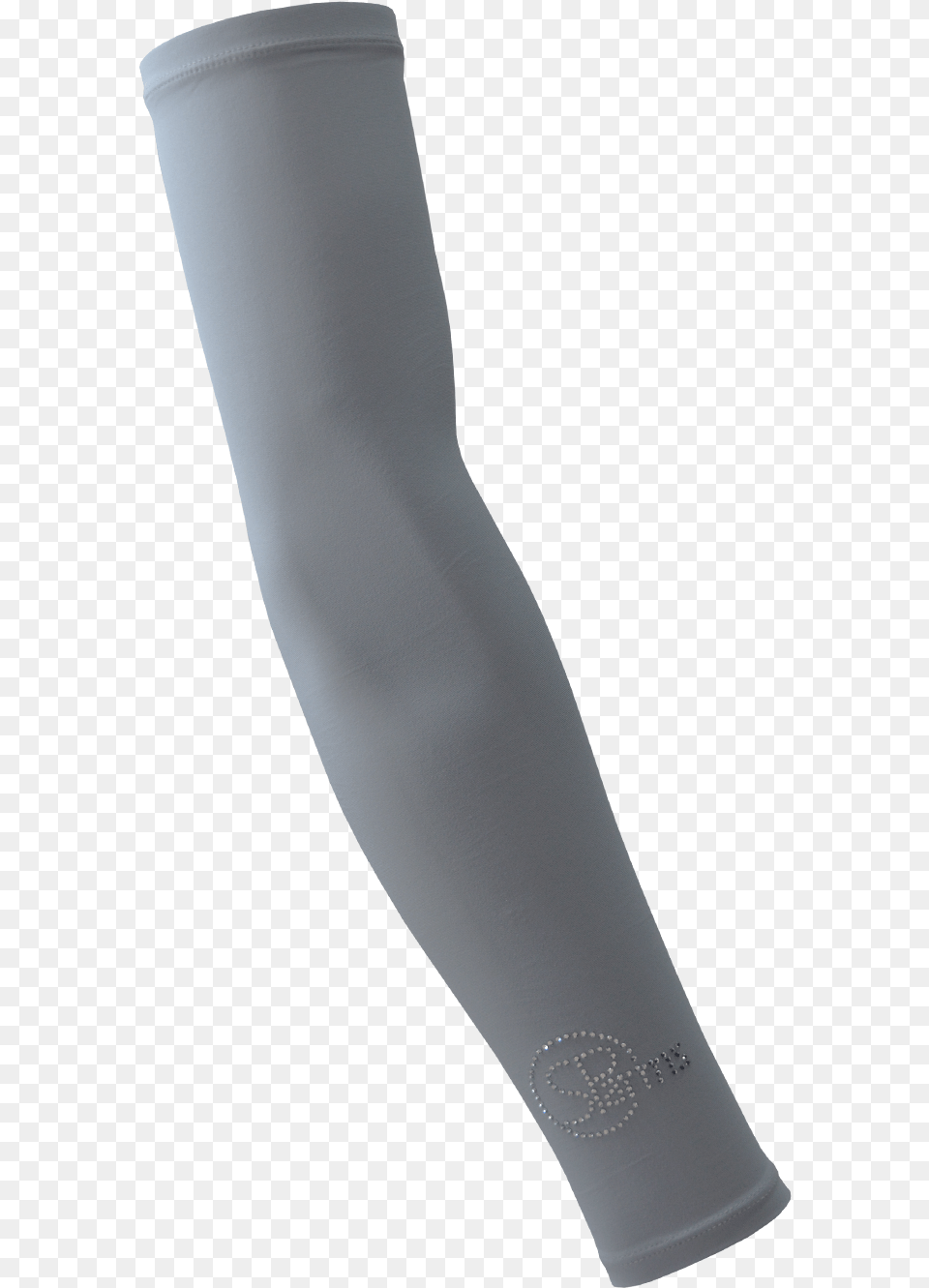 Sun Sleeves Crystal Grey Tights, Person Png