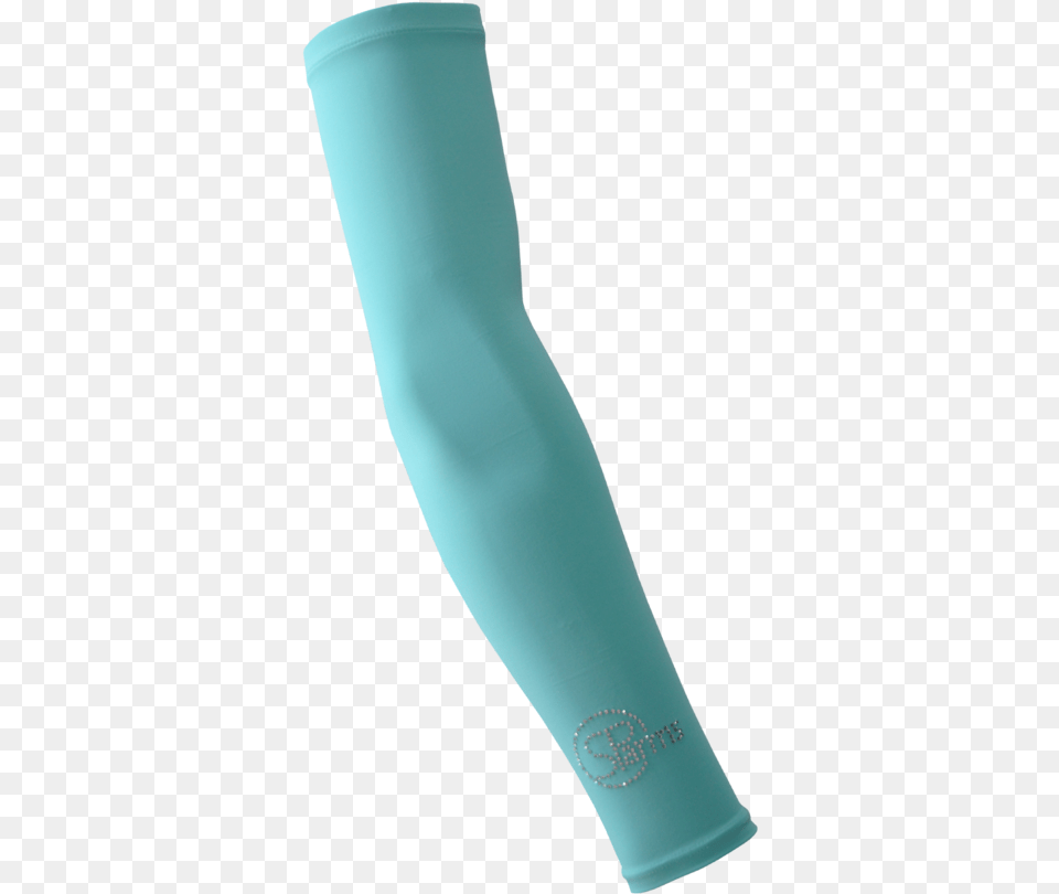 Sun Sleeves Crystal Mint Arm Protection Sleeve, Body Part, Person Free Transparent Png