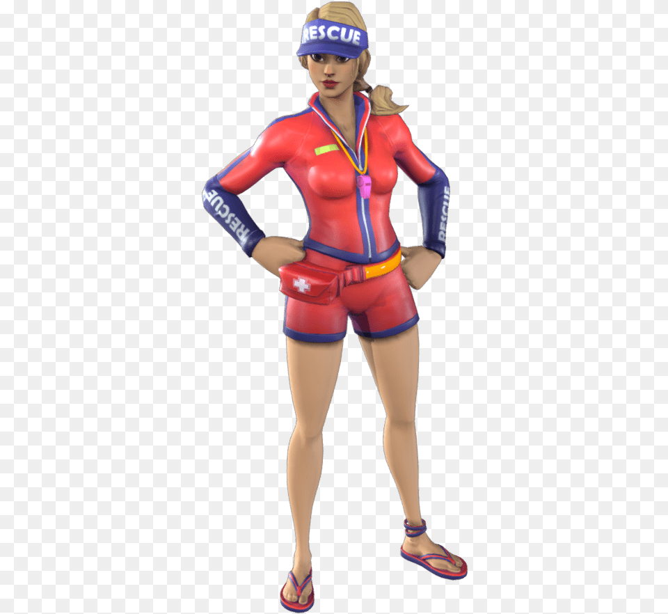 Sun Strider Outfit Fortnite Sun Strider Costume, Adult, Clothing, Female, Person Free Png