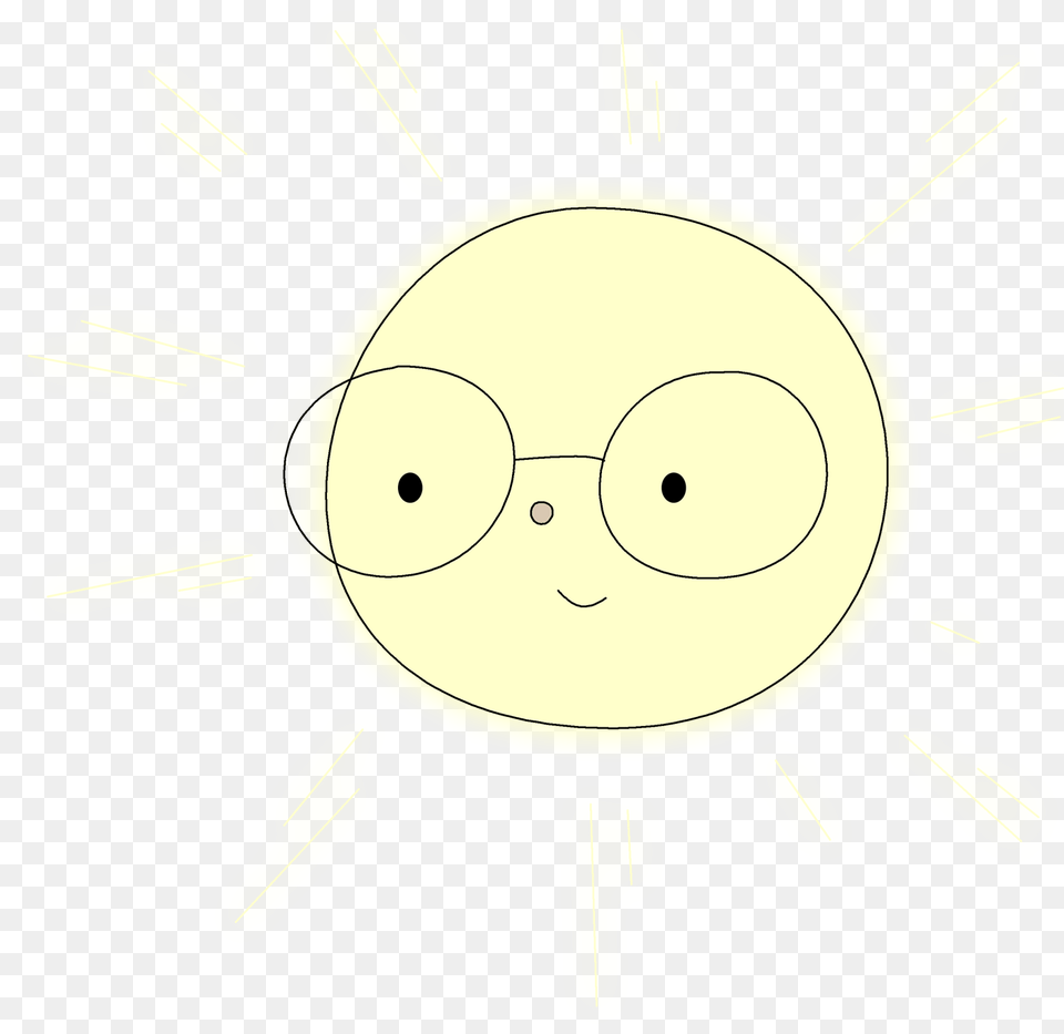 Sun Summer Camp Island Wiki Fandom Circle, Face, Head, Person Png