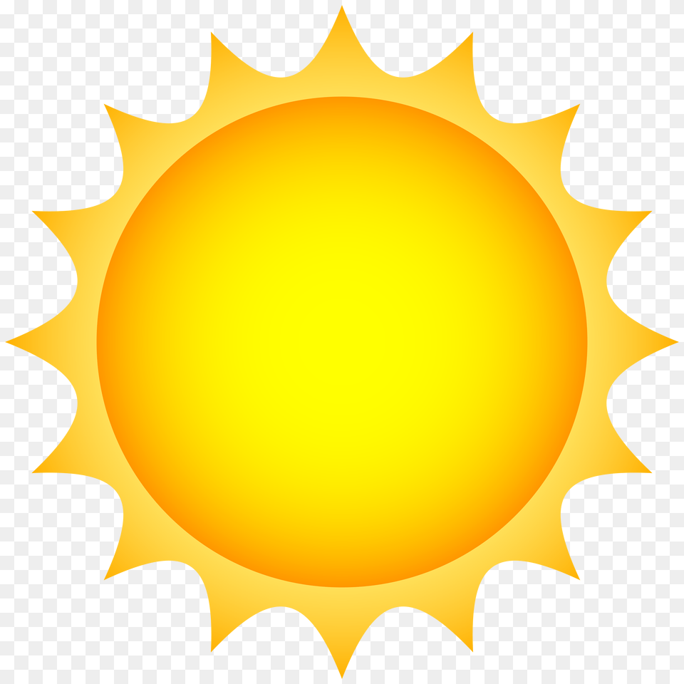 Sun Transparent Clip Art, Nature, Outdoors, Sky, Astronomy Free Png Download
