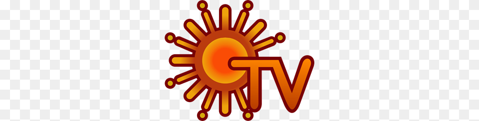 Sun Tv Logo Vector, Light, Lighting, Dynamite, Weapon Free Png