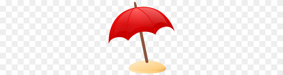 Sun Umbrella Icon Beach Iconset Dapino, Canopy Free Png Download
