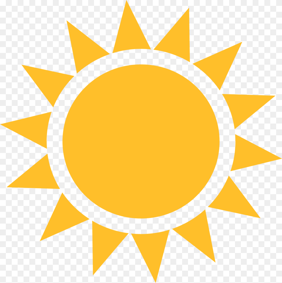 Sun Vector, Nature, Outdoors, Sky, Logo Png Image