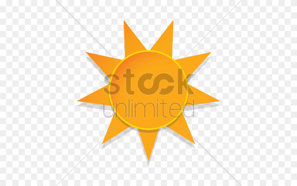 Sun Vector Image, Nature, Outdoors, Sky, Symbol Free Transparent Png