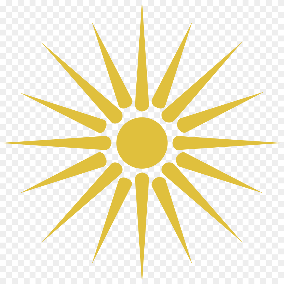 Sun Vergina, Logo, Nature, Outdoors, Sky Png