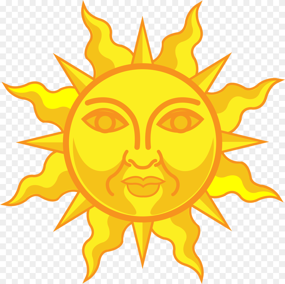 Sun With Background Portable Network Graphics, Nature, Outdoors, Sky, Face Free Transparent Png