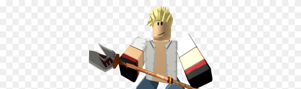 Sun Wukong Roblox Ver Roblox, Spear, Weapon, Baby, Person Png Image