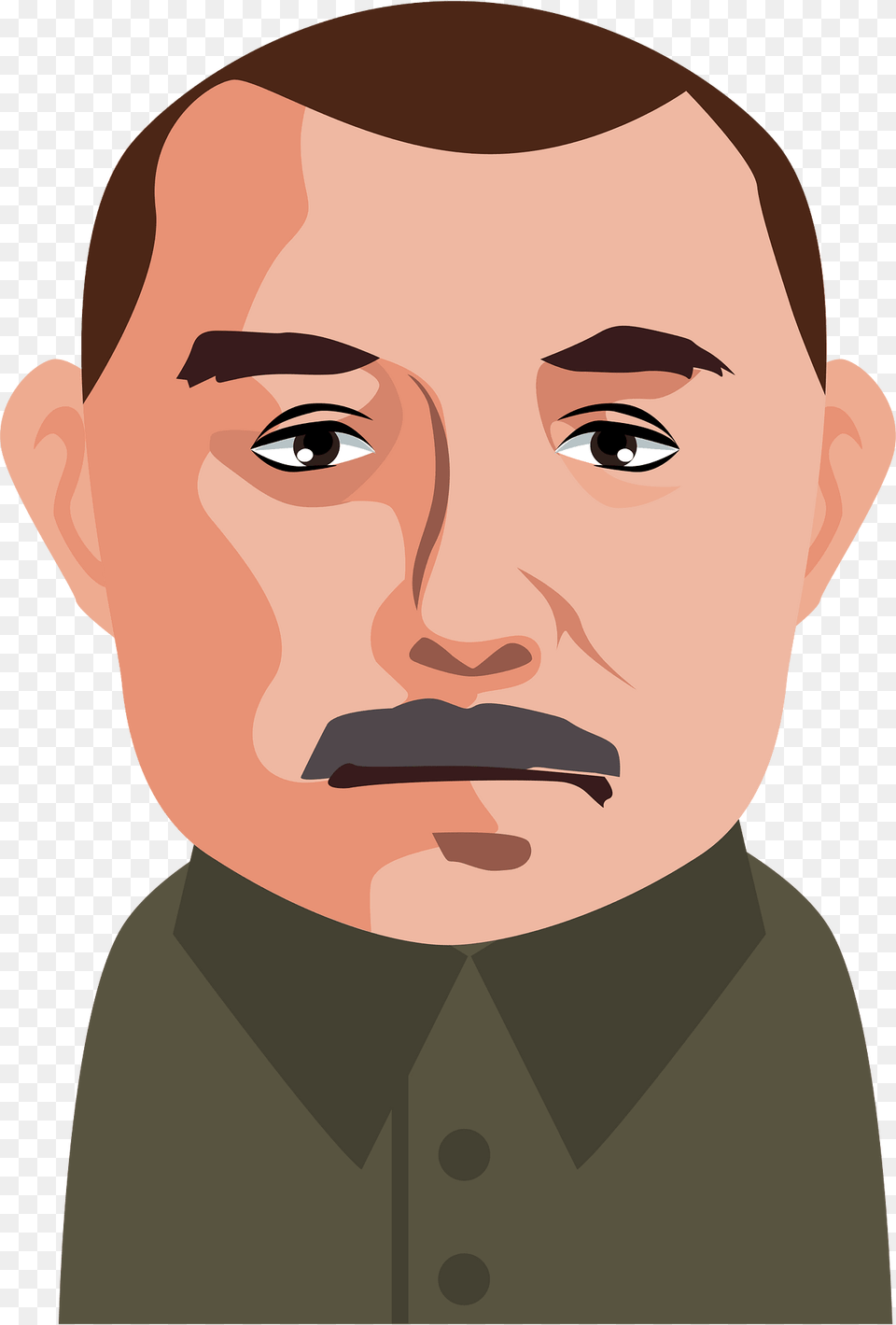 Sun Yat Sen Clipart, Face, Head, Person, Photography Free Png Download