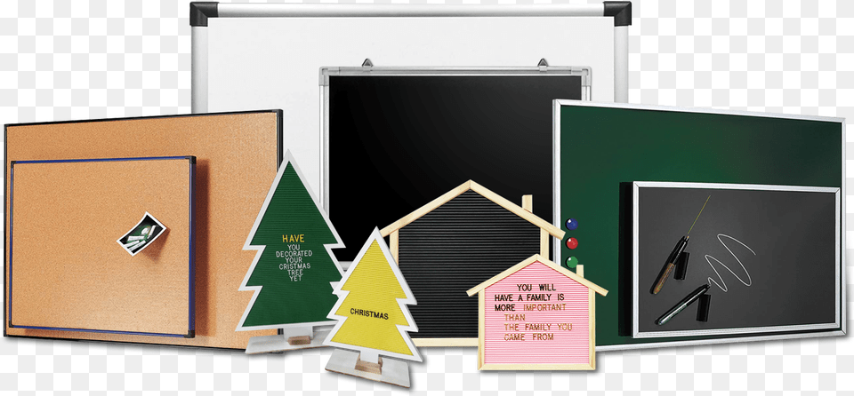 Sun Yu Hung Enterprise Co Ltd U2013 Syh Whiteboardglass Christmas Tree, Advertisement, Poster Free Transparent Png