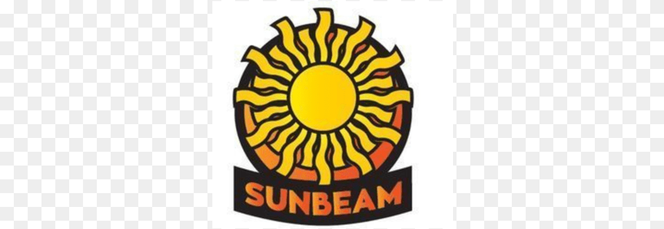 Sunbeam Adventurer, Logo, Emblem, Symbol, Badge Free Png Download