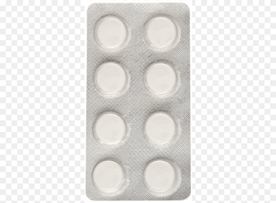 Sunbeam Em0020 Espresso Machine Cleaning Tablets 8 Circle, Medication, Pill Png Image