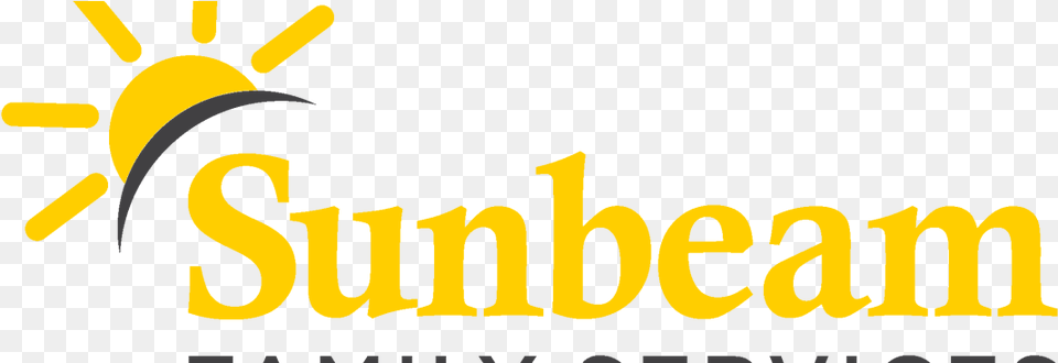 Sunbeam Family Services Logo, Animal, Bee, Insect, Invertebrate Free Png