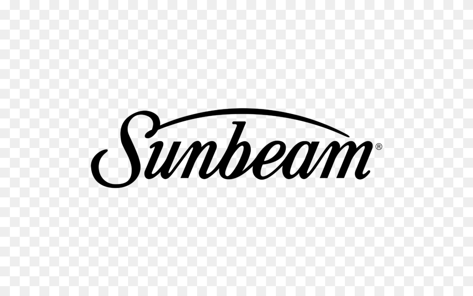 Sunbeam Logo Vector, Gray Free Transparent Png