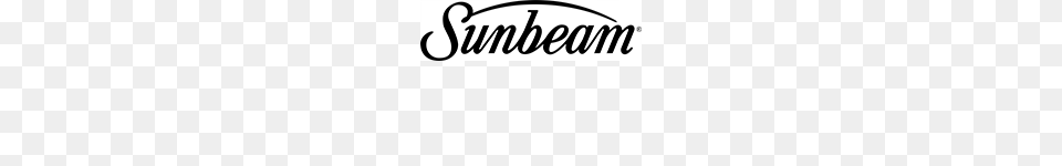 Sunbeam Long Slot Slice Toaster, Text, Handwriting Png