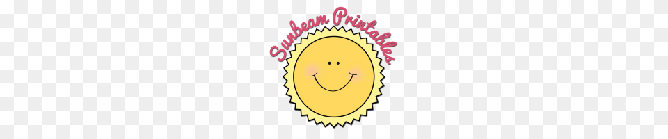 Sunbeam Printables That Go With Every Lesson In The Sunbeam Manual, Person, People, Clothing, Logo Free Transparent Png