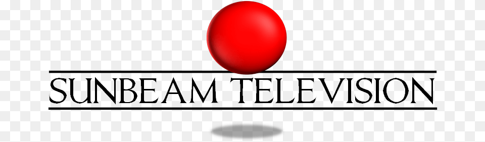 Sunbeam Television, Sphere, Balloon Png