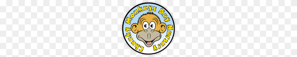 Sunbeams Cheeky Monkeys, Badge, Logo, Symbol Png Image