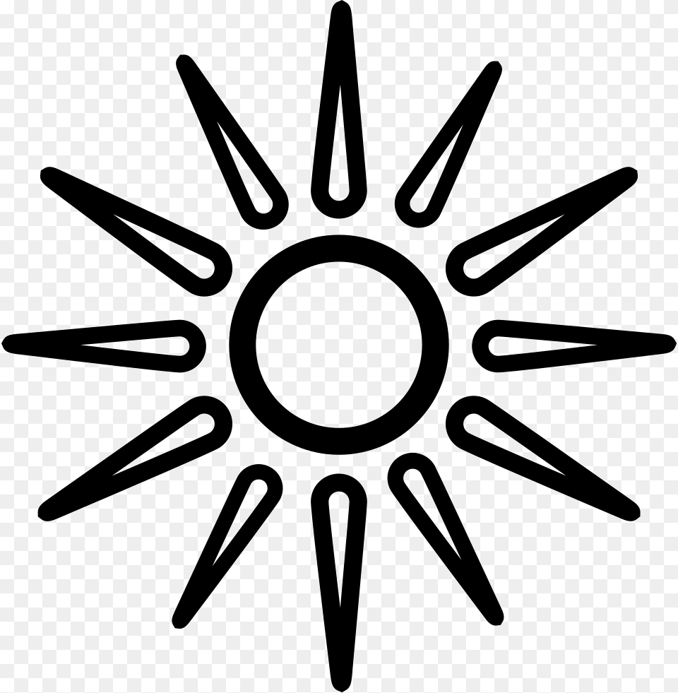 Sunbeams Logo Loading, Machine, Spoke, Wheel, Fork Free Transparent Png