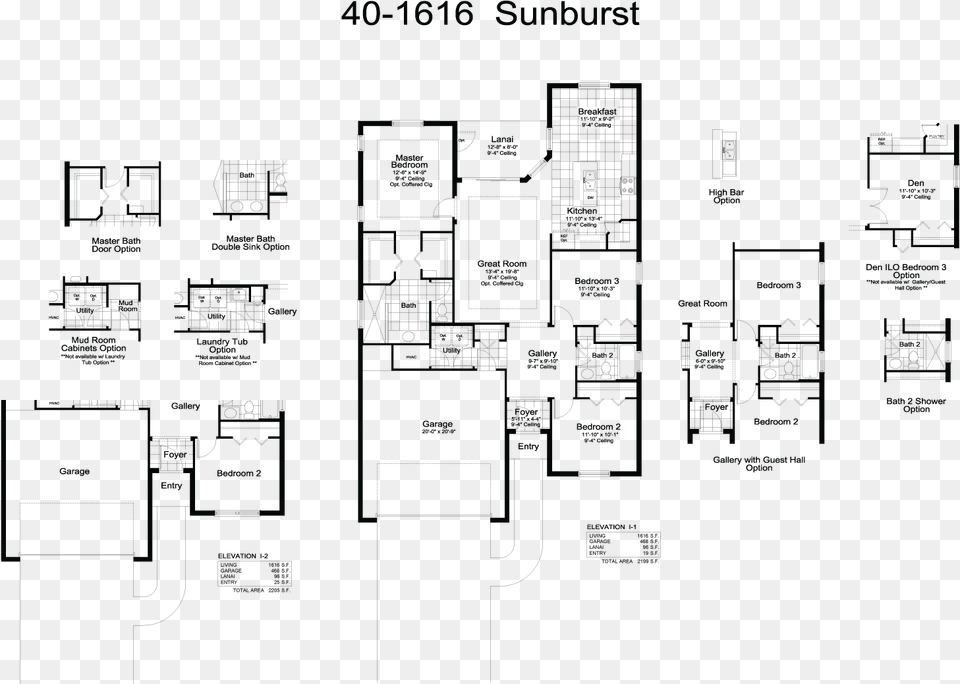 Sunburst Floor Plan Diagram Free Transparent Png