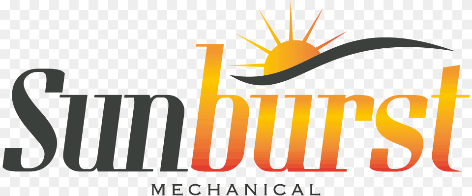 Sunburst Mechanical Inc Poster, Logo, Advertisement, Book, Publication Free Png