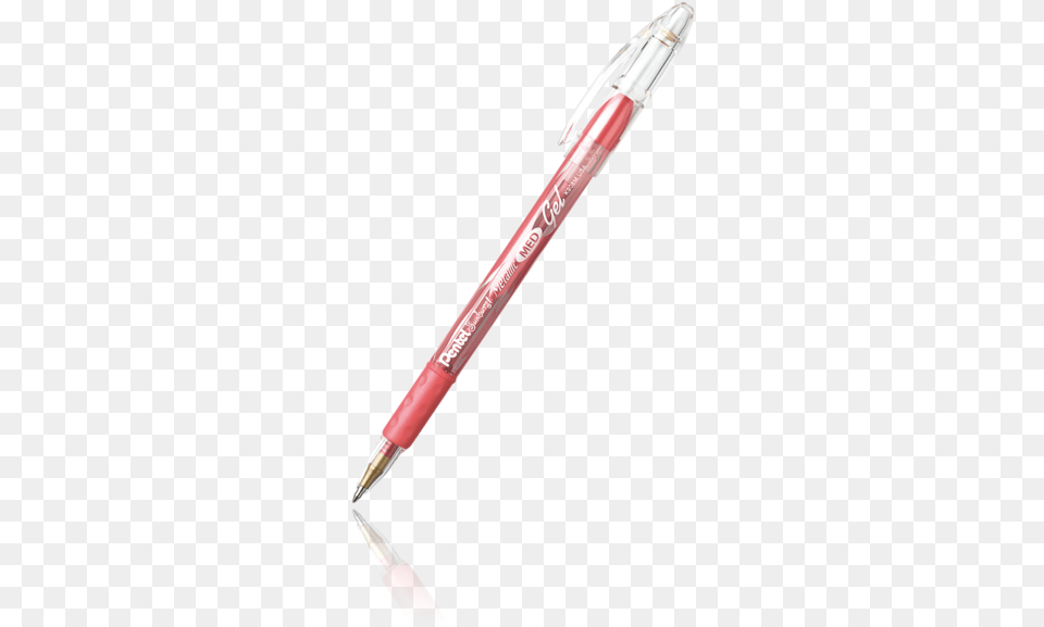 Sunburst Metallic Gel Pen Gel Pen Png