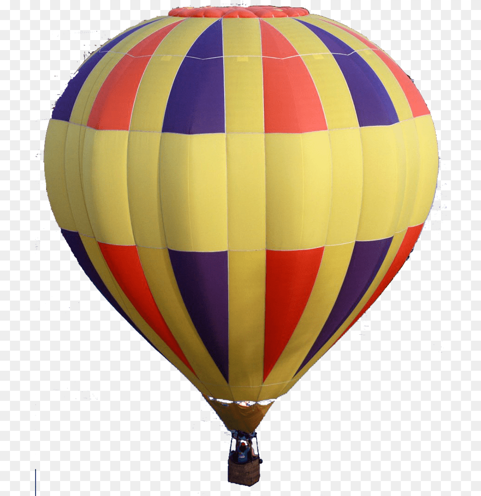 Sundance 1000 Hot Air Balloon, Aircraft, Hot Air Balloon, Transportation, Vehicle Free Transparent Png