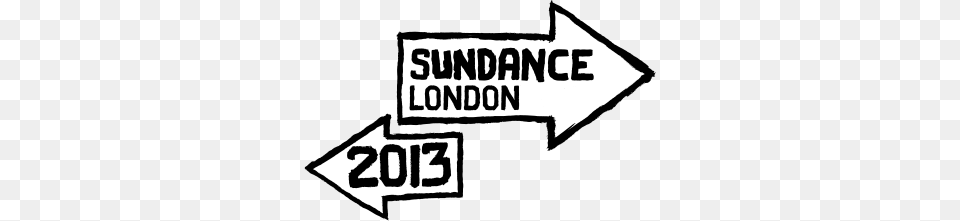 Sundance London 2013 Logo Sundance Film Festival, Symbol Free Png Download