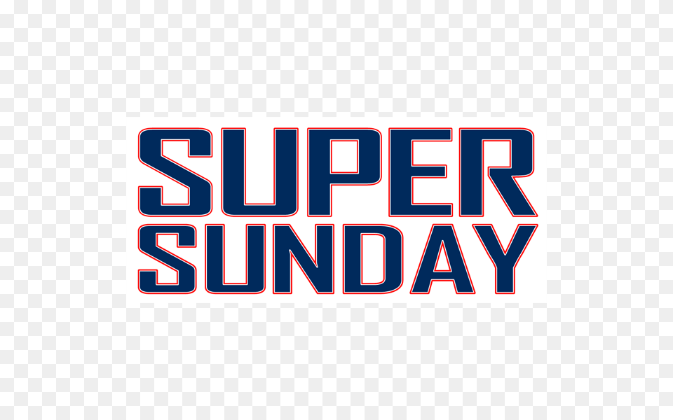 Sunday, Text, Logo Png Image