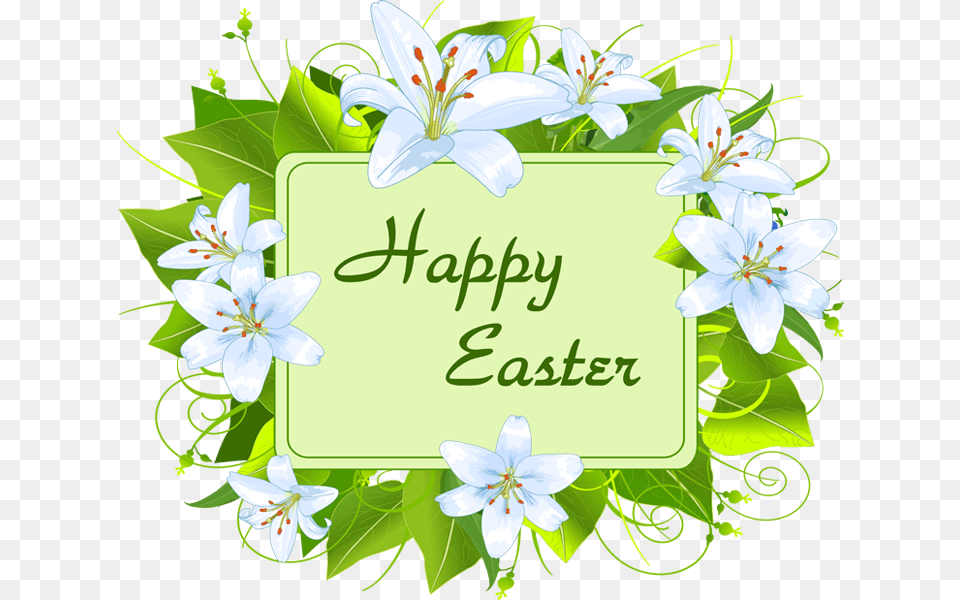 Sunday April Unity Of Religious Happy Easter 2019, Anther, Flower, Plant, Green Free Transparent Png