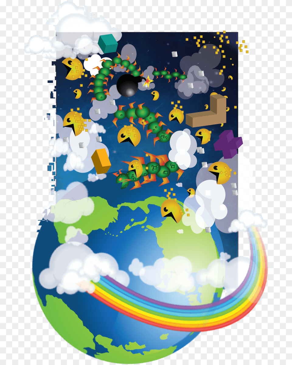 Sunday August 2 Earth Clip Art, Graphics, Astronomy, Outer Space, Planet Png Image