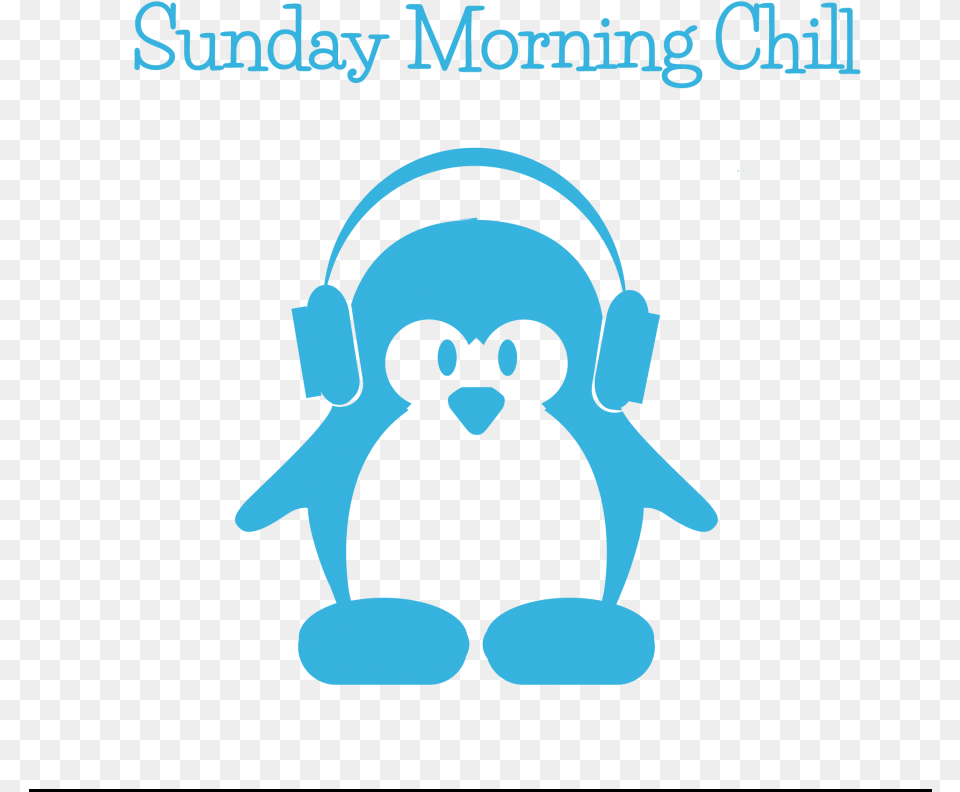 Sunday Morning Chill Logo, Leisure Activities, Person, Sport, Swimming Free Png