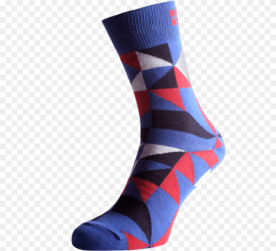 Sunday Morning Slider Sock, Clothing, Hosiery Png Image