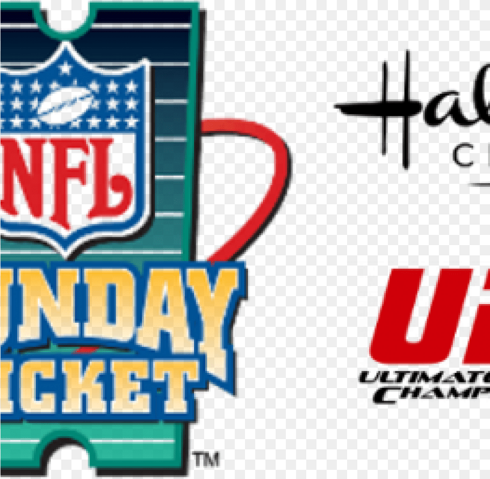 Sunday Nfl Ticket, Light Free Png