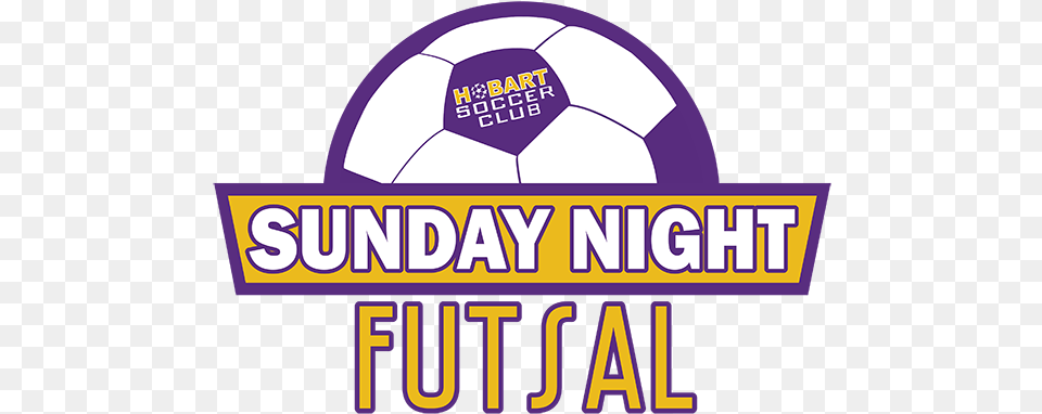 Sunday Night Futsal For Soccer, Purple, Ball, Football, Soccer Ball Png