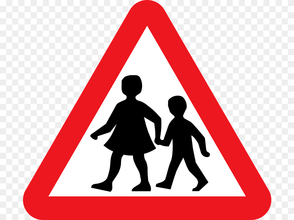 Sunday School Annual Exam School Crossing, Sign, Symbol, Boy, Child Free Png