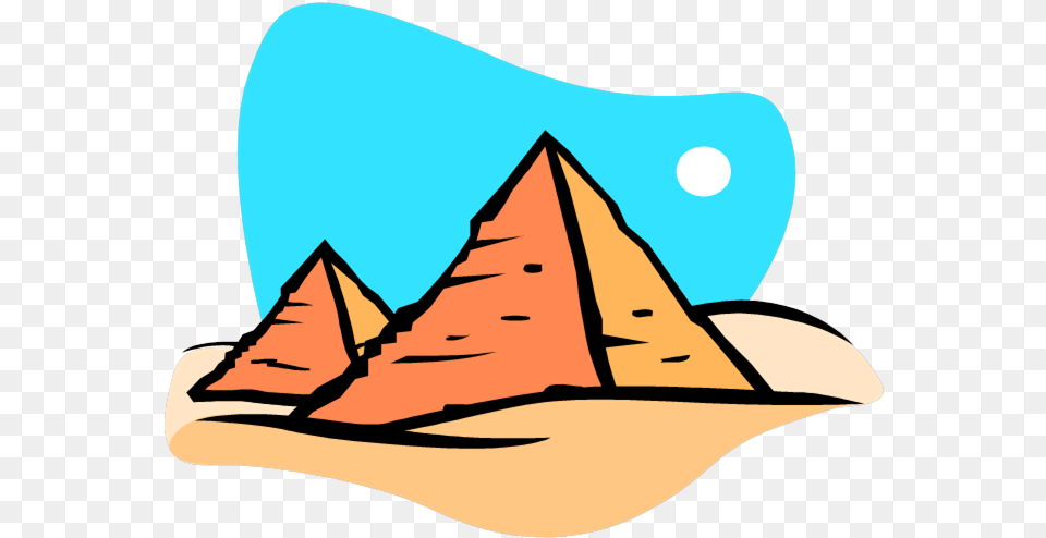 Sunday School Lessons Of Egyptian Pyramids, Outdoors, Baby, Person, Architecture Png Image