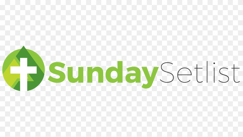 Sunday Setlist Johnston Heights, Green, Logo Free Transparent Png