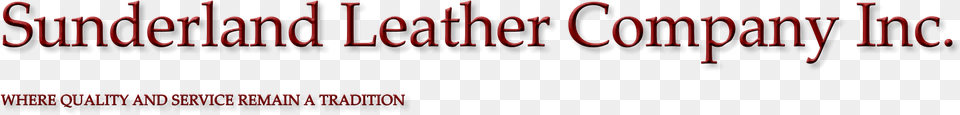 Sunderland Leather, Text, Maroon, Outdoors Free Png