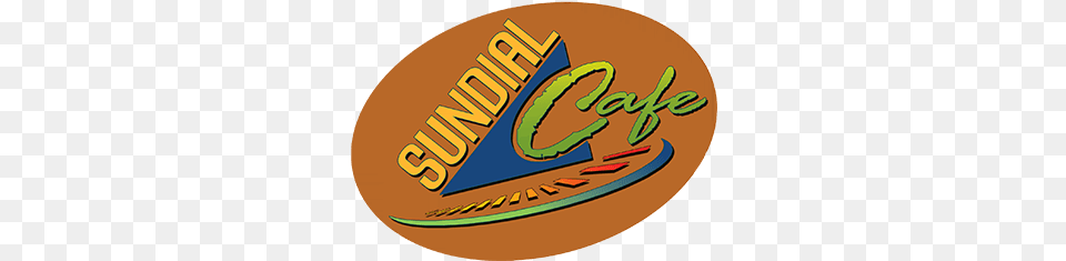 Sundial Caf Sundial Cafe, Logo, Birthday Cake, Cake, Cream Free Png