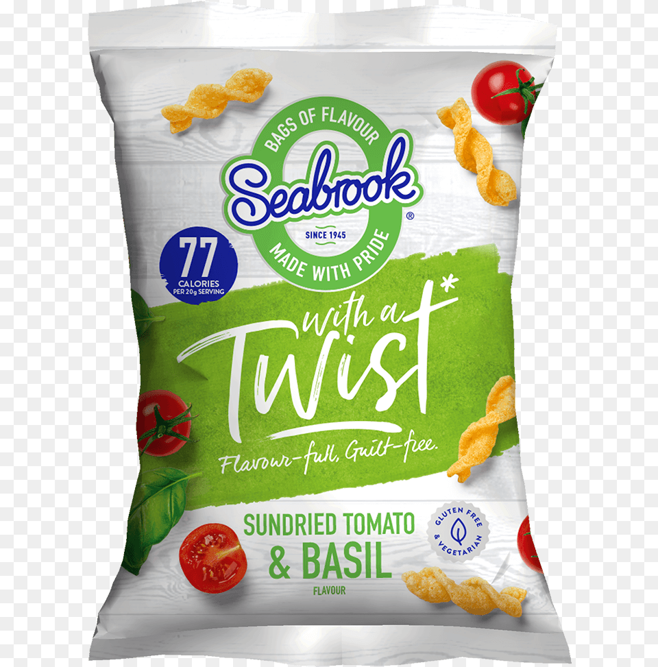 Sundried Tomato Amp Basil Jasmine Rice, Food, Snack, Ketchup Free Transparent Png