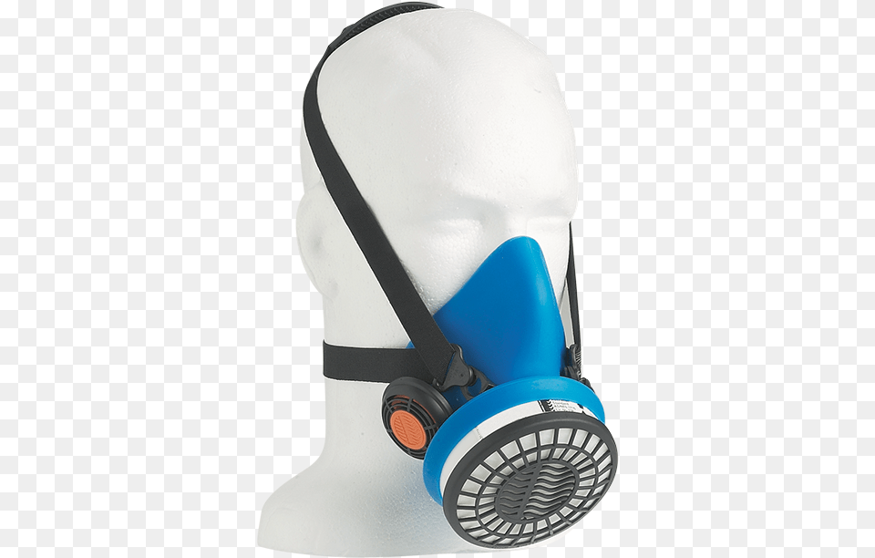 Sundstrom Sr100 Silicone Half Mask Respirator Gas Mask Free Png