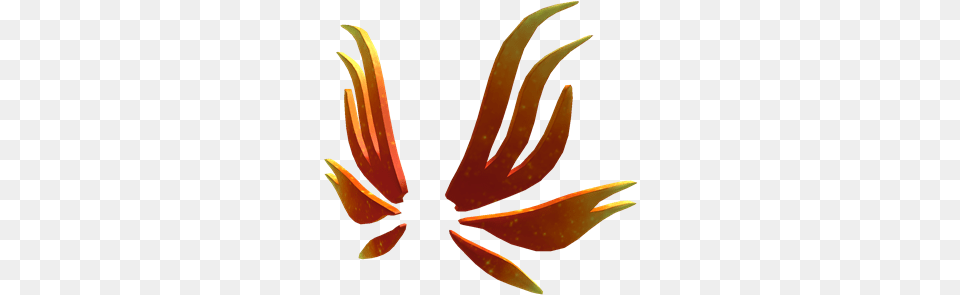 Sunfire Wings Ice Cream Simulator Wiki Fandom Fire, Flower, Plant, Petal, Animal Free Transparent Png