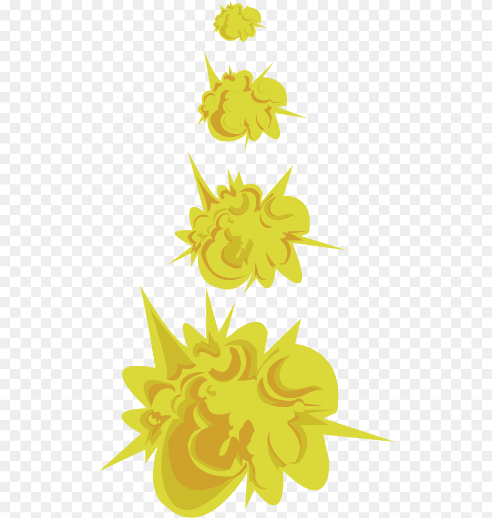 Sunflower, Flower, Plant, Daffodil, Art Free Transparent Png