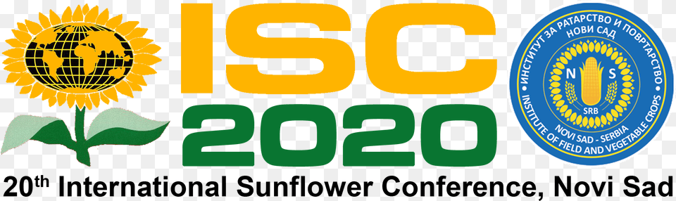 Sunflower, Logo, Symbol, Text Free Transparent Png