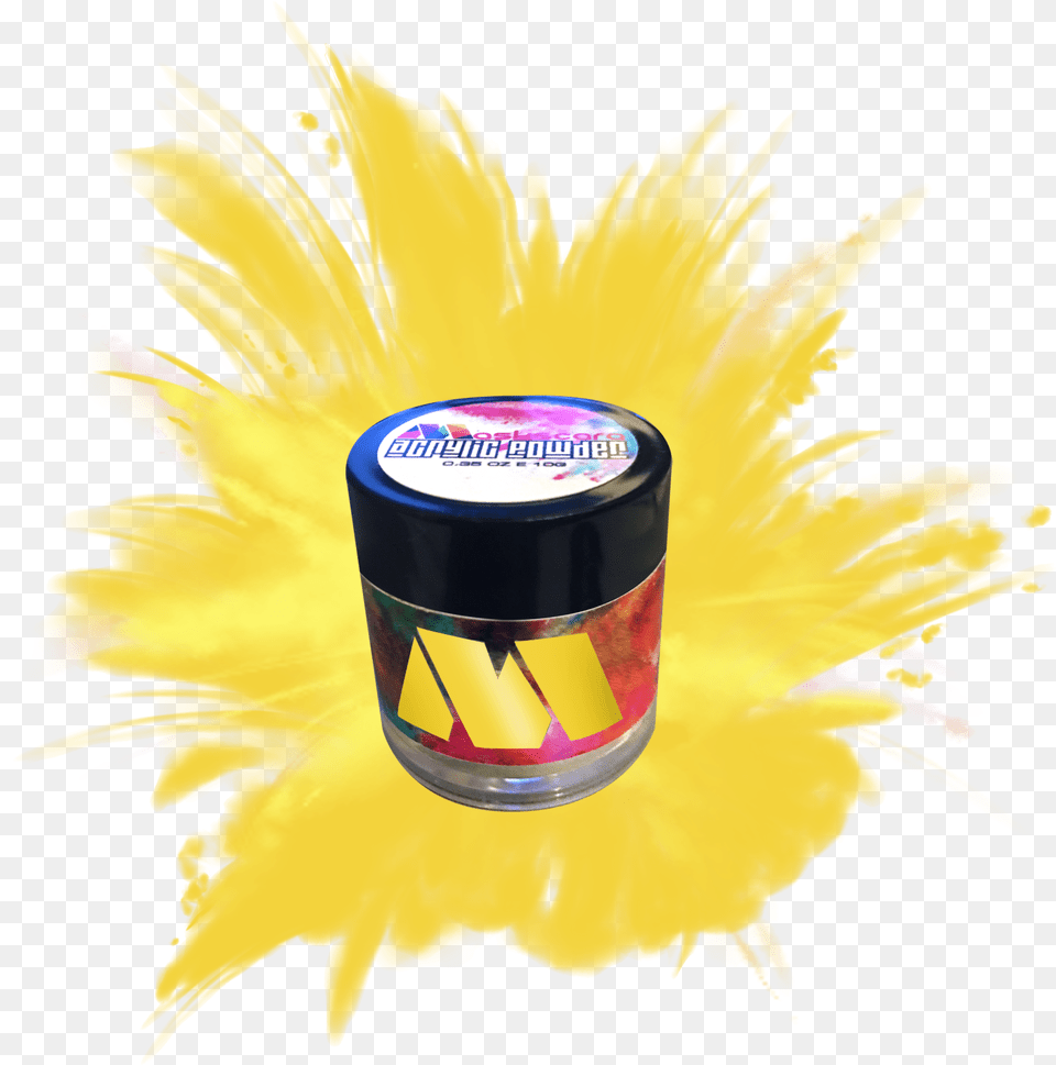 Sunflower, Can, Tin, Aluminium, Flower Png