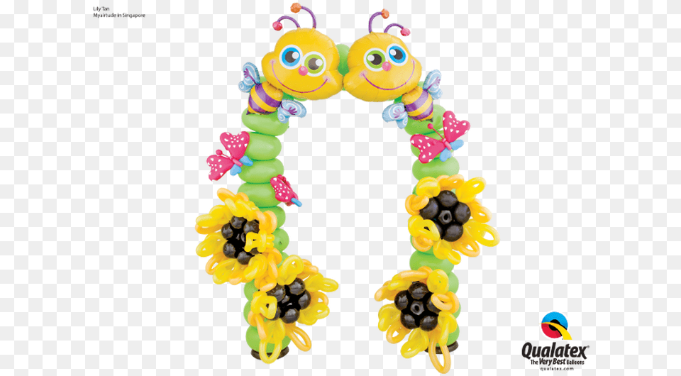 Sunflower, Accessories, Flower, Flower Arrangement, Plant Png Image