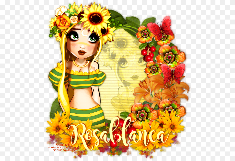 Sunflower, Graphics, Art, Pattern, Floral Design Free Png Download