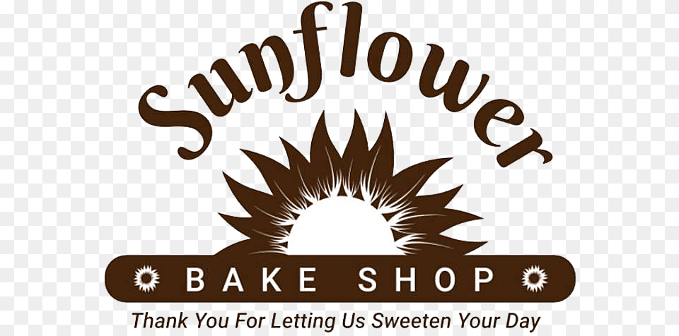 Sunflower Bake Shop West Hempstead Ny Home Illustration, Logo, Architecture, Building, Factory Free Png