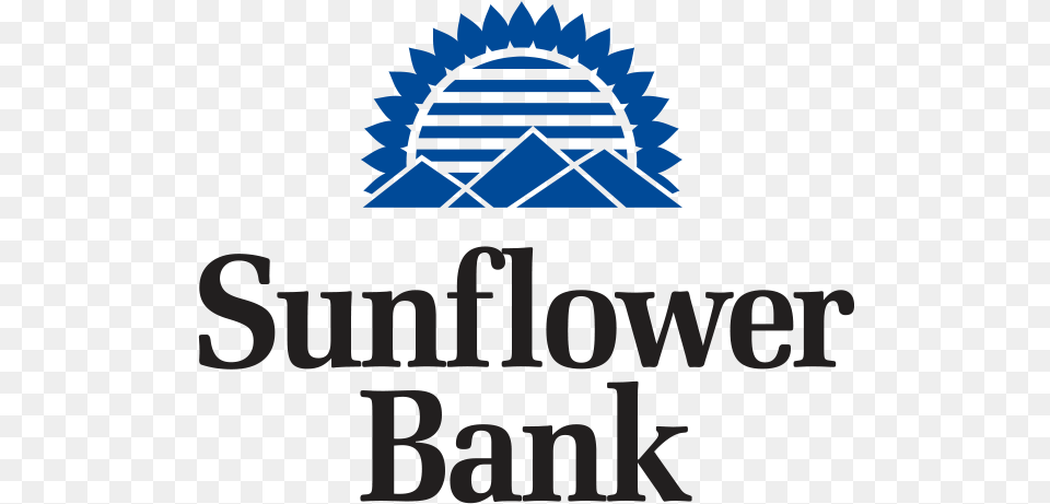 Sunflower Bank, Logo Free Png